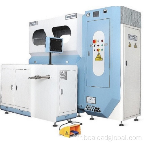 Excellent type de machine de remplissage de Bealead 818B